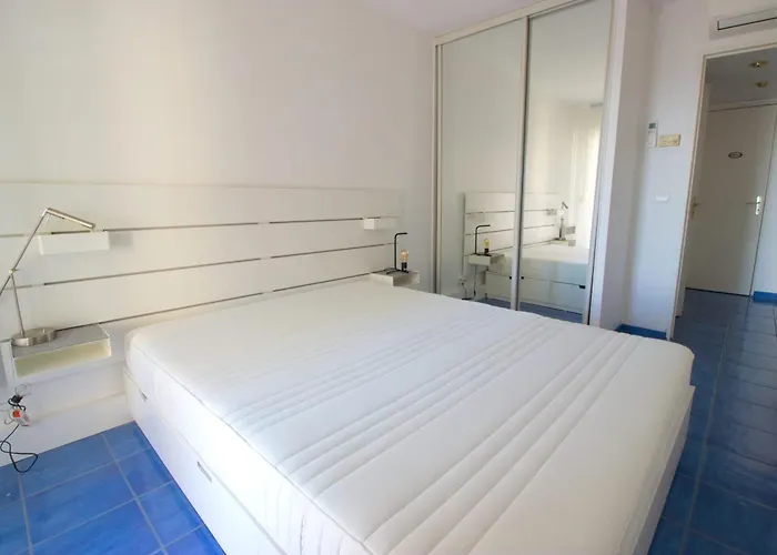Golfe Juan - 4 People - Sea View - Swimming Pool - Garage