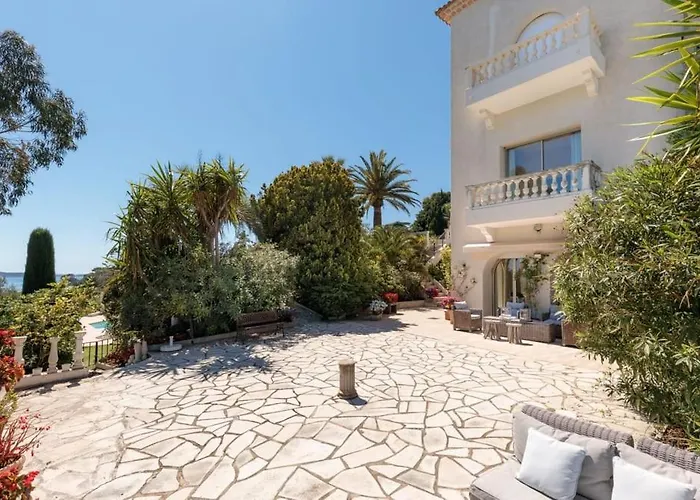 Villa Eden Roc